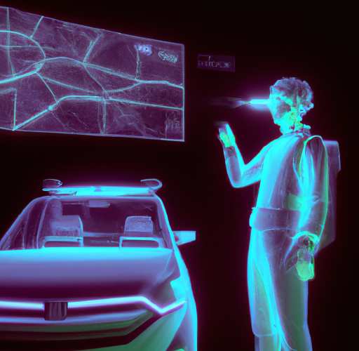 LiDAR:s kraft och potential