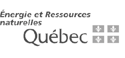 Geo-Plus Energie et Resources naturelles Quebec logo