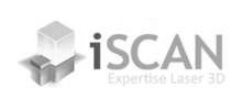 VisionLidar lidar processing software client iSCAN