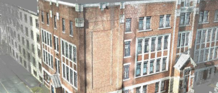 VisionLidar Fallstudier och framgångshistorier Quebec Surveying Industry