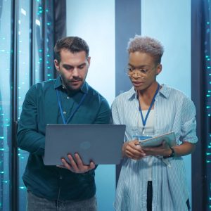 Geo-Plus'tan Çalışanlara Yenilikçi Yazılım Teknolojileri