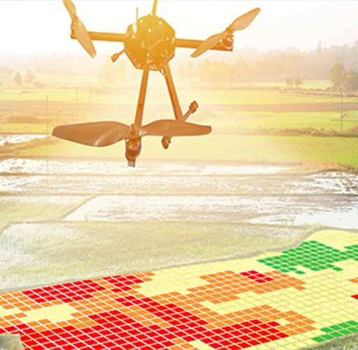 Geo-Plus story article, history of lidar tech