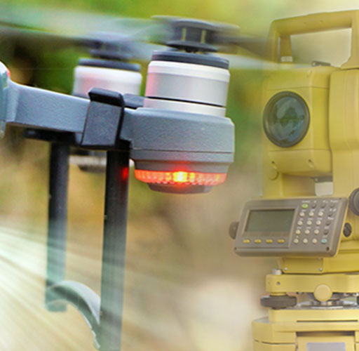 Geo-Plus Lidar article, how to choose