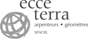 VisionTTL Land Surveyor Management Software client ecce terrra