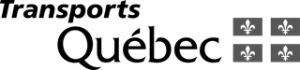 VisionLRS logiciel de référencement géospatial client Transports Québec