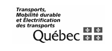 VisionCadastre Pro client Québec Transports