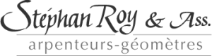 VisionTTL Land Surveyor Management Software client Stephan Roy & Ass
