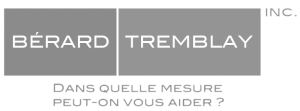 VisionTTL client BERARD TREMBLAY