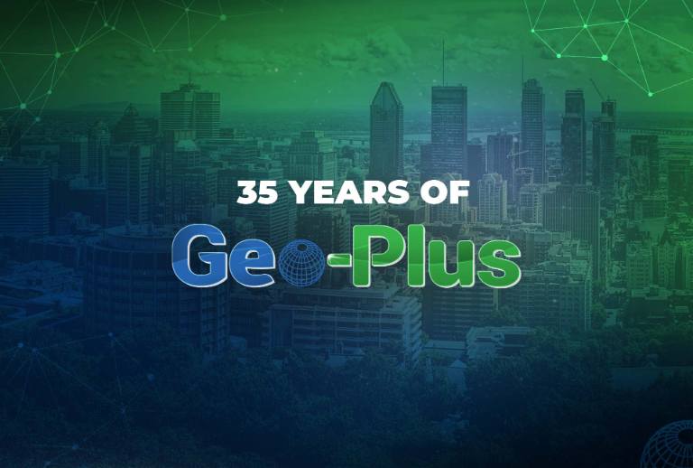 Geo-Plus Homepage Uitgelichte afbeelding