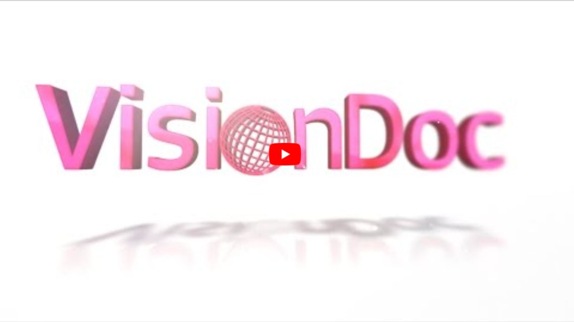 Documentbeheersoftware VisionDoc galerielink